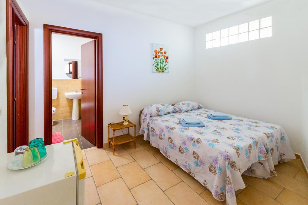Bed and Breakfast Casa Schmidt Vulcano  Exterior foto
