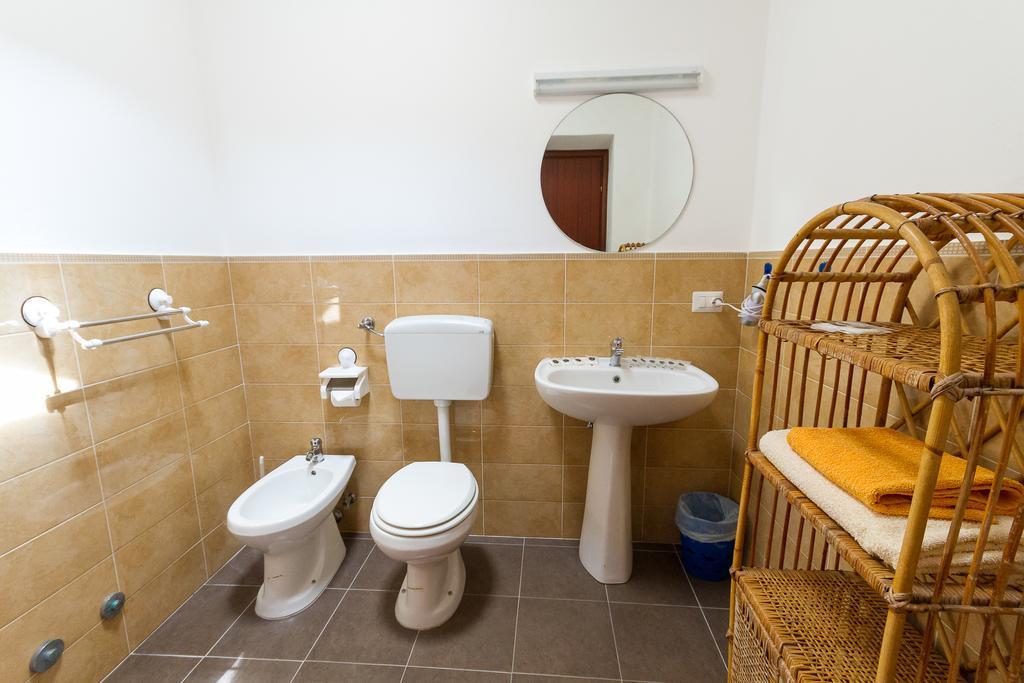 Bed and Breakfast Casa Schmidt Vulcano  Exterior foto