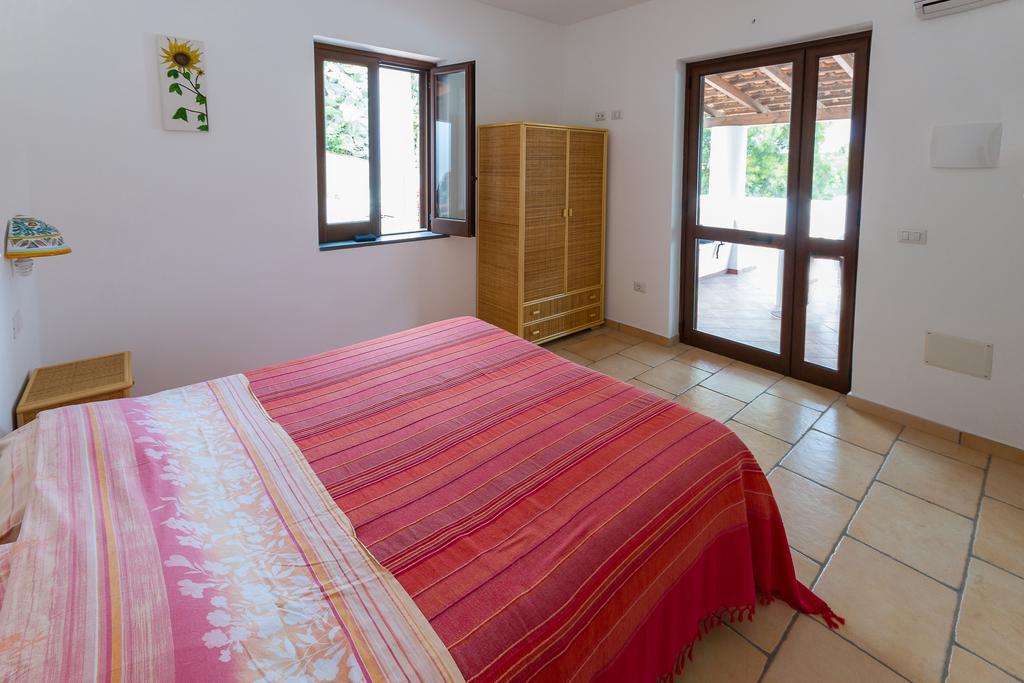 Bed and Breakfast Casa Schmidt Vulcano  Exterior foto