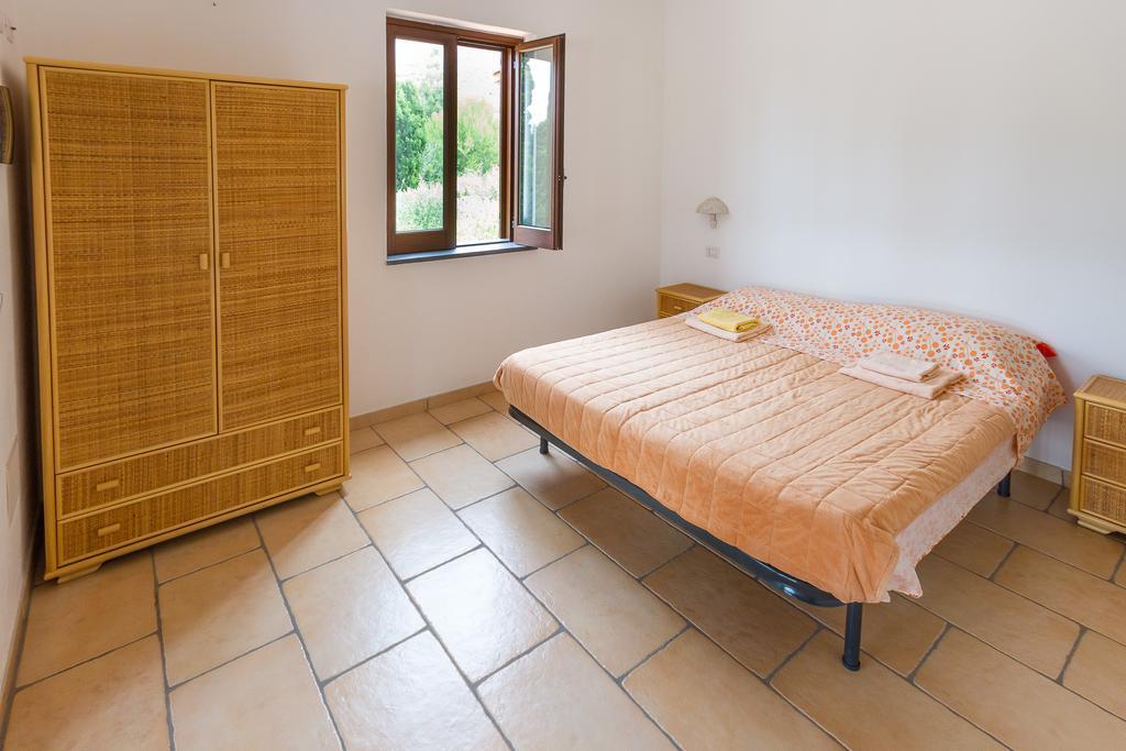 Bed and Breakfast Casa Schmidt Vulcano  Exterior foto