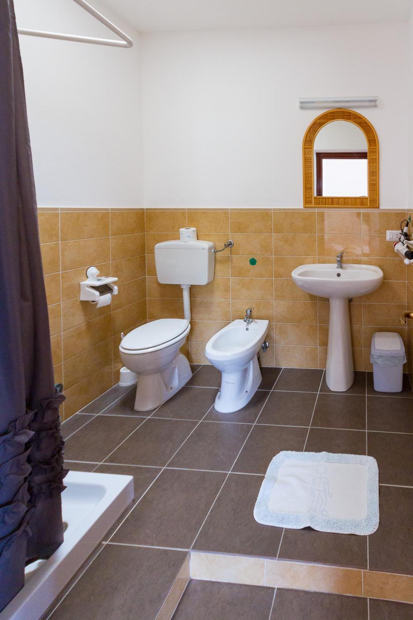 Bed and Breakfast Casa Schmidt Vulcano  Exterior foto
