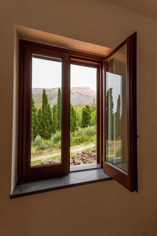 Bed and Breakfast Casa Schmidt Vulcano  Exterior foto